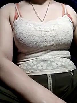 Snapshot of YiyinLy chatting on 02.10.26 YiyinLy online show from 02.10.26