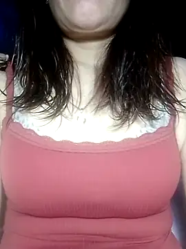 Snapshot of YiyinLy chatting on 03.01.26 YiyinLy online show from 03.01.26