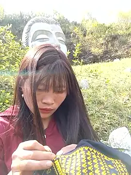 siusiu-00 online show from 03.02.26