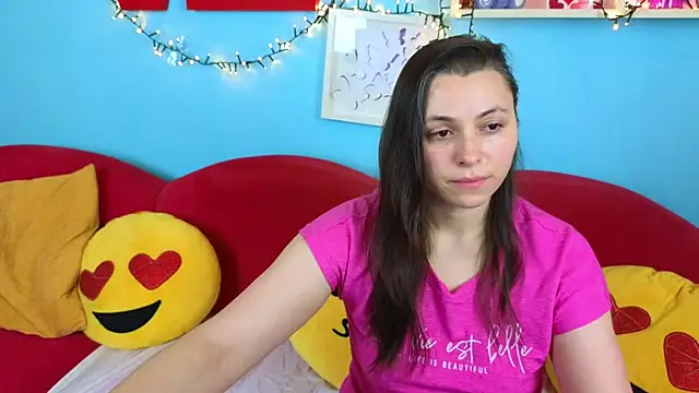 Snapshot of Soft_Lilly chatting on 02.10.26 Soft Lilly online show from 02.10.26