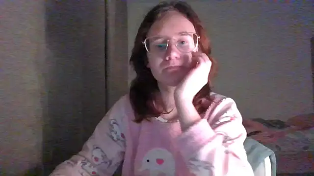 LuckySLove online show from 01.09.26