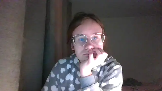 LuckySLove online show from 01.12.26