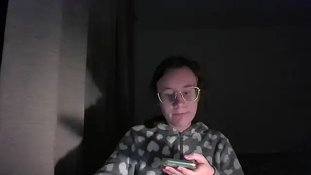 LuckySLove online show from 01.17.26