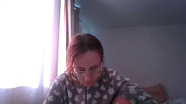 LuckySLove online show from 05.27.26