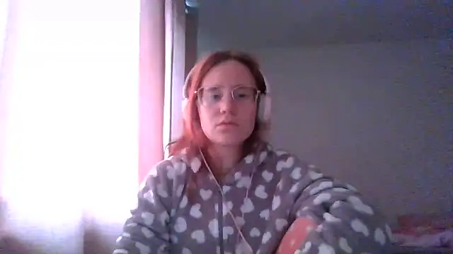 LuckySLove online show from 06.08.26