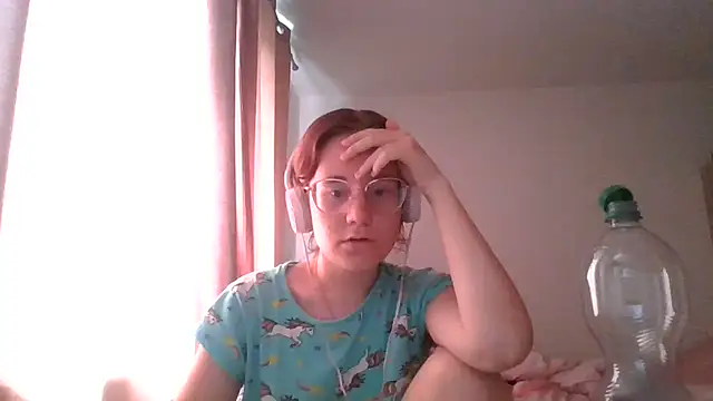 LuckySLove online show from 07.03.26