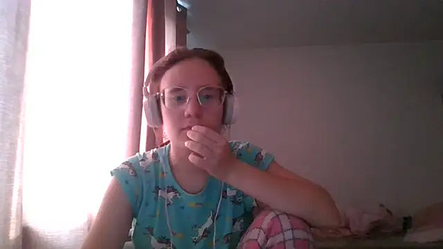 LuckySLove online show from 07.15.26