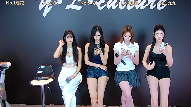 DX-002 online show from 10.15.25