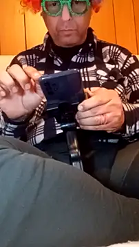 Cucco25 online show from 03.04.26