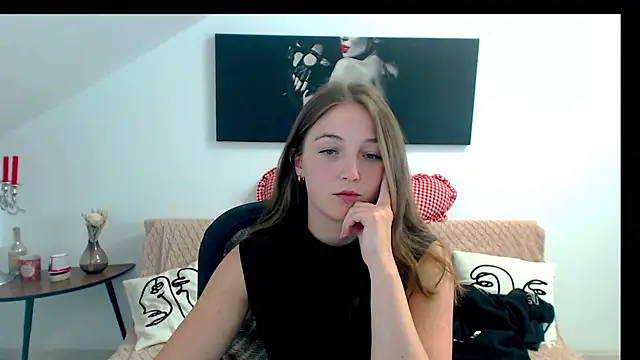 AnneWilsonn online show from 06.16.26