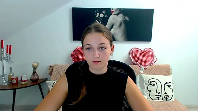 Snapshot of AnneWilsonn chatting on 07.07.26 AnneWilsonn online show from 07.07.26