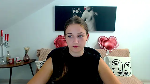 Snapshot of AnneWilsonn chatting on 07.07.26 AnneWilsonn online show from 07.07.26