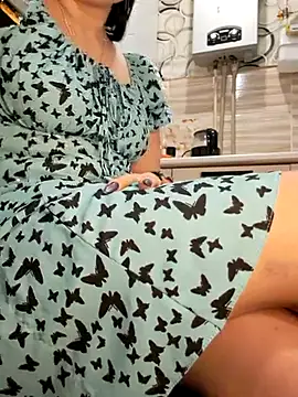 Snapshot of Kisa654 chatting on 02.05.26 Kisa654 online show from 02.05.26