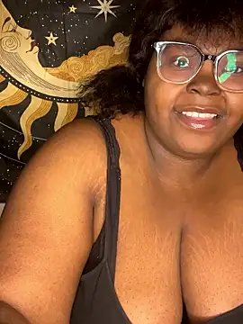 TheChubbySiren online show from 01.13.26