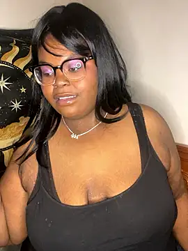 TheChubbySiren online show from 01.14.26