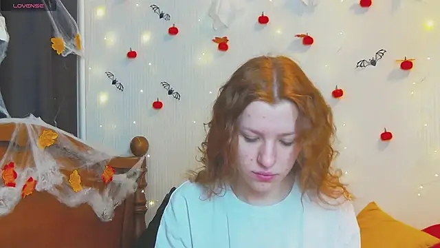 MeganNewCat online show from 10.30.25