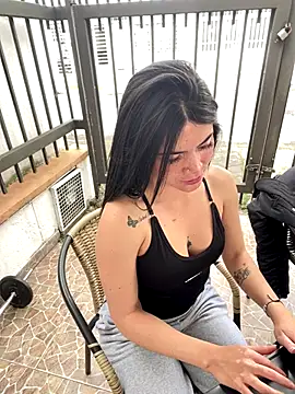 PamelaJonsom  online show from 11.25.25