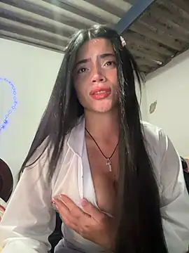 PamelaJonsom  online show from 02.17.26