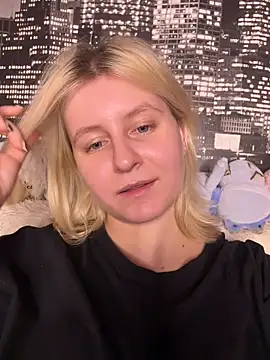 BonnyeBoom online show from 02.20.26