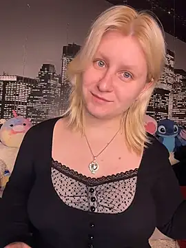 BonnyeBoom online show from 03.04.26