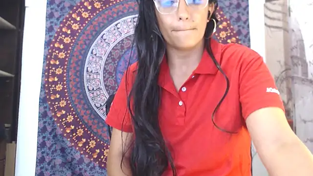 Lucyy Naugthy online show from 01.15.26