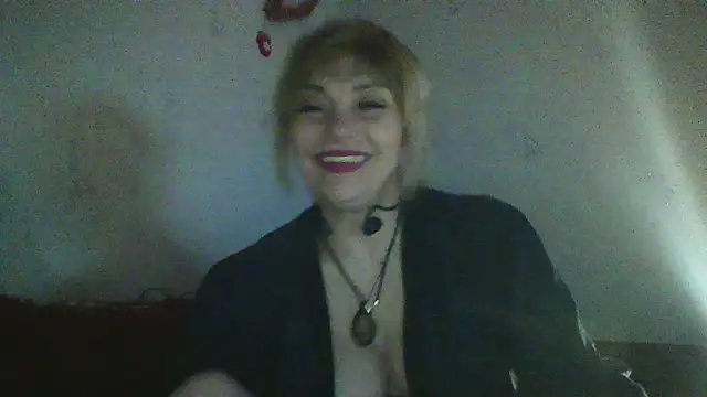 Lia Ray online show from 01.07.26