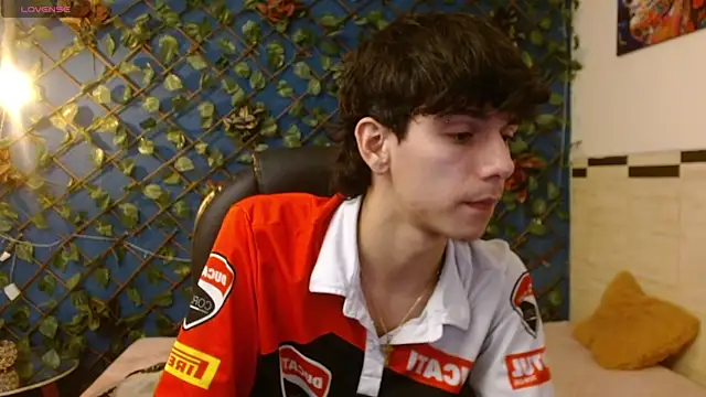 AmethystShadow17 online show from 02.26.26