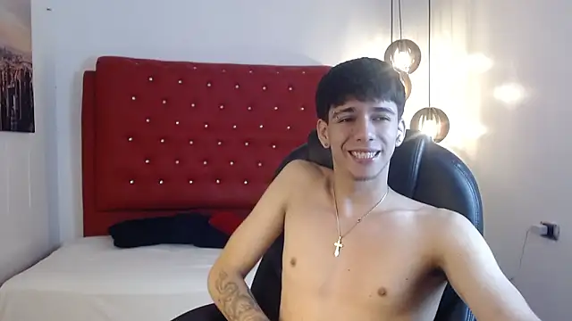 AmethystShadow17 online show from 03.24.26