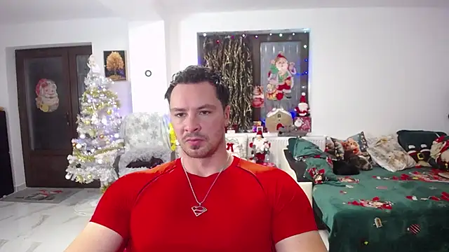 MasterAj69  online show from 12.18.25