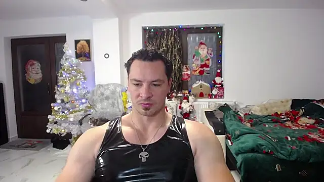 MasterAj69  online show from 12.21.25
