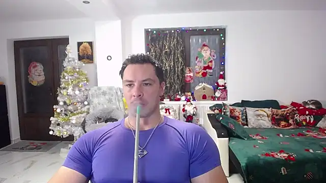 MasterAj69  online show from 12.22.25