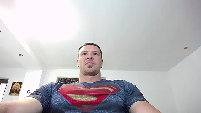 MasterAj69  online show from 05.18.26