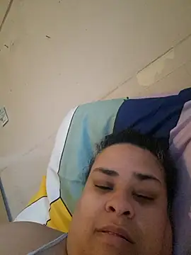 BigBusty VoluptuousMilfX online show from 10.14.25