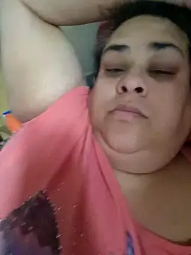 BigBusty VoluptuousMilfX online show from 10.30.25