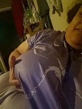 BigBusty VoluptuousMilfX online show from 11.22.25