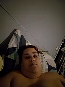 BigBusty VoluptuousMilfX online show from 02.26.26