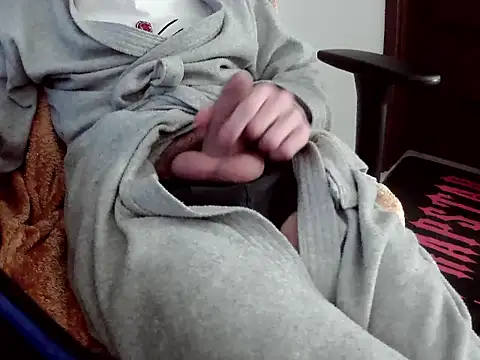 Batboy94 online show from 01.08.26