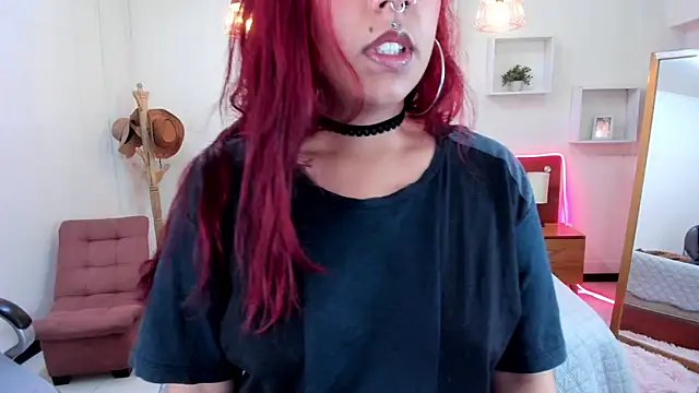 Cat  Moon   online show from 10.24.25