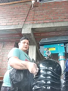 WIlGar1993 online show from 01.05.26