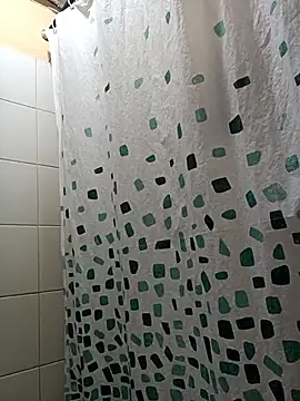 Michael black01 online show from 10.24.25