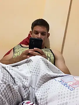 Michael black01 online show from 11.11.25