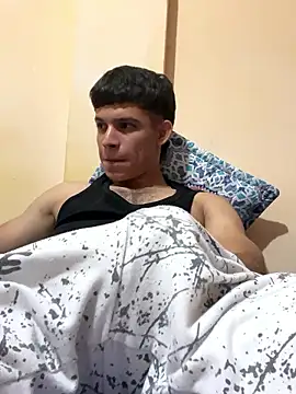 Michael black01 online show from 01.18.26