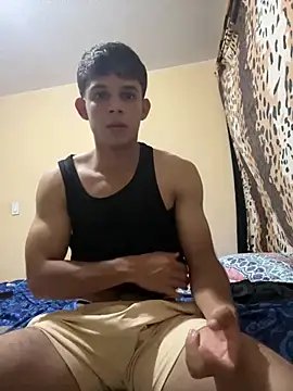 Michael black01 online show from 03.15.26