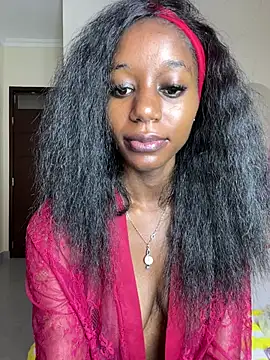 NyahHeat online show from 04.16.26