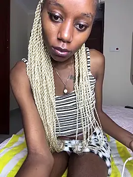 NyahHeat online show from 04.29.26