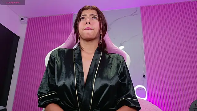 dafne17  online show from 02.27.26