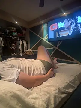 AlexRZ93 online show from 11.13.25