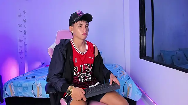 Snapshot of Axel_Cody_ chatting on 02.20.26 Axel Cody online show from 02.20.26