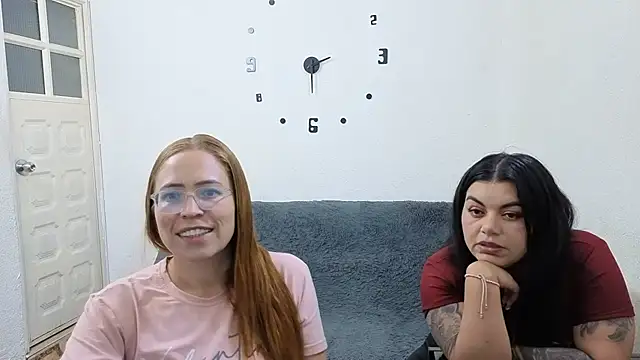 Snapshot of lesb_milf chatting on 07.13.26 lesb milf online show from 07.13.26