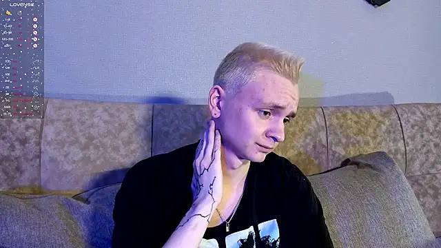 Logan mett online show from 12.04.25